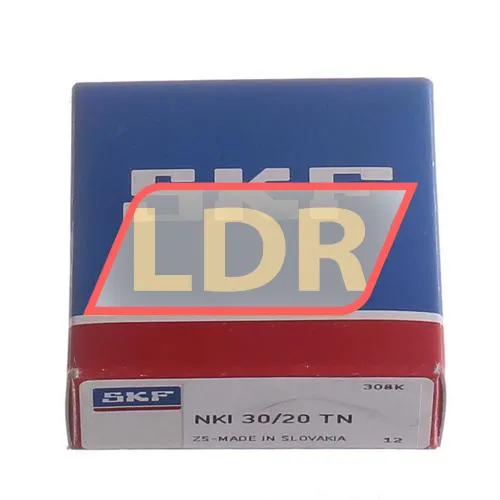 SKF NKI30/20TN ürün fotoğrafı 4