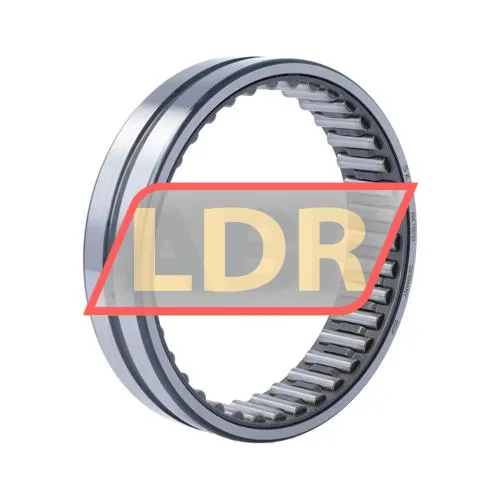 SKF NK110/30 ürün fotoğrafı 2