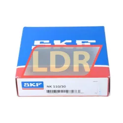 SKF NK110/30 rulman resim 3