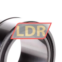 SKF NA6910 rulman resim 2