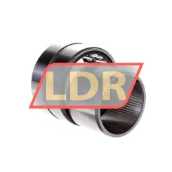 SKF NA6910 rulman resim 3