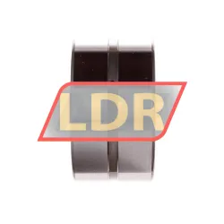 SKF NA6910 rulman resim 4