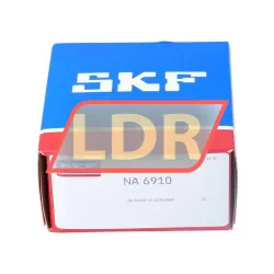 SKF NA6910 rulman resim 5