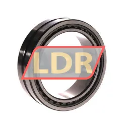 SKF NA4916 rulman resim 2