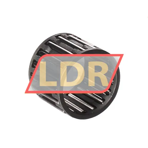 SKF K17X21X17