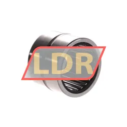 SKF NK30/30TN rulman resim 3
