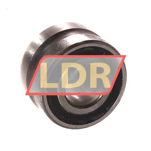 SKF NA4900-2RS ürün fotoğrafı 3