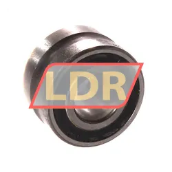 SKF NA4900-2RS rulman resim 3