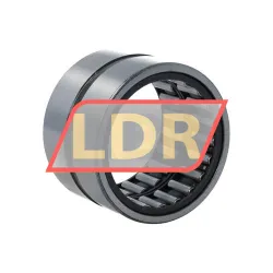 SKF RNA6908 rulman resim 2