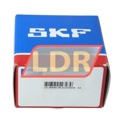 SKF RNA6908 rulman resim 3