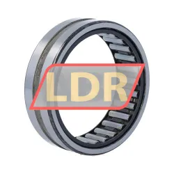 SKF RNA4912 rulman resim 2