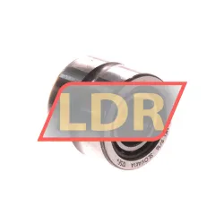 SKF NKI9/16 rulman resim 2