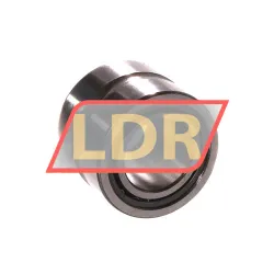 SKF NKI15/20 rulman resim 3