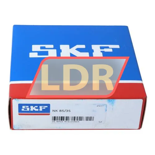 SKF NK85/35 ürün fotoğrafı 3