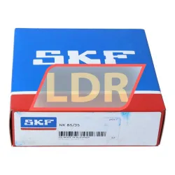 SKF NK85/35 rulman resim 3