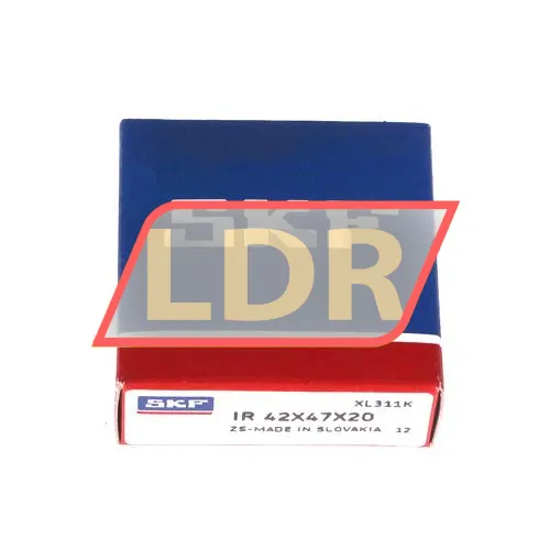 SKF IR42X47X20 ürün fotoğrafı 2