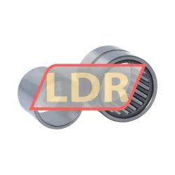 SKF NKI25/30 rulman resim 3