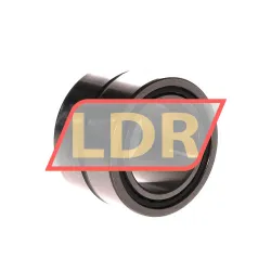 SKF NA6907 rulman resim 2