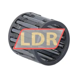 SKF K14X18X17 rulman resim 2