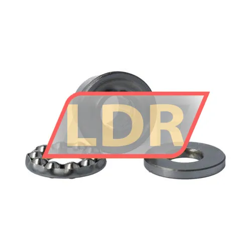 SKF NKX10TN ürün fotoğrafı 2