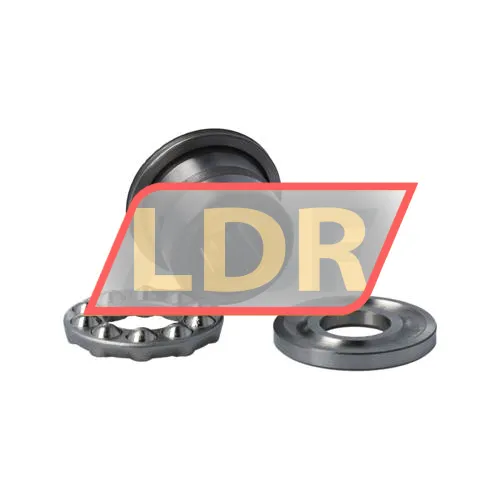 SKF NKX10TN ürün fotoğrafı 3