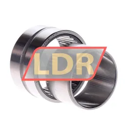 SKF NKI42/30 rulman resim 3