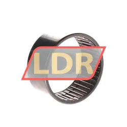 SKF HK6032 rulman resim 2