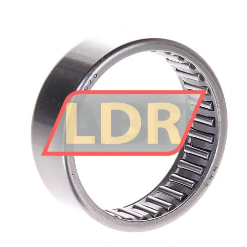 SKF HK6020 ürün fotoğrafı 2
