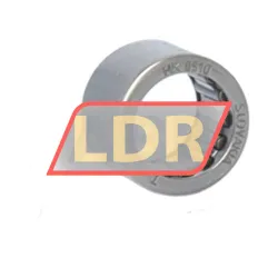 SKF HK0910 rulman resim 2