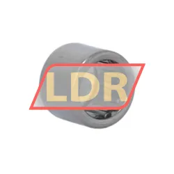 SKF HK0910 rulman resim 3