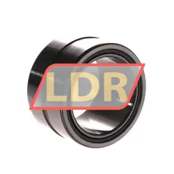 SKF NKI45/35 rulman resim 3