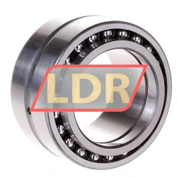 SKF NKIB5908 rulman resim 3