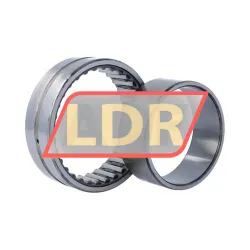 SKF NKI85/36 rulman resim 3