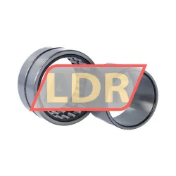 SKF RNA6912 rulman resim 3