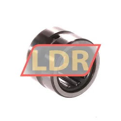 SKF NK14/16 rulman resim 2