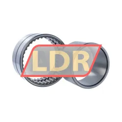 SKF NA6919 rulman resim 4