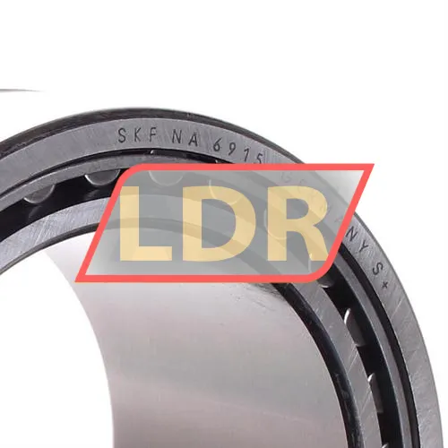 SKF NA6915 ürün fotoğrafı 2