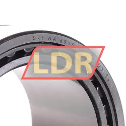 SKF NA6915 rulman resim 2