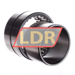 SKF NA6915 rulman resim 3