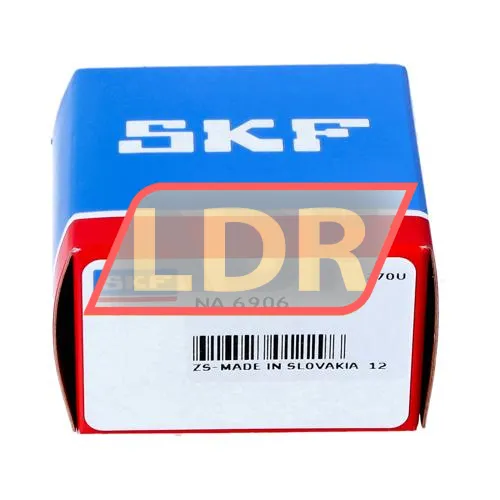 SKF NA6906 ürün fotoğrafı 4
