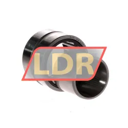 SKF NA6906 rulman resim 3