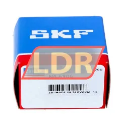 SKF NA6906 rulman resim 4
