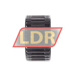 SKF K45X50X27 rulman resim 2