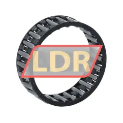 SKF K25X29X10 rulman resim 2