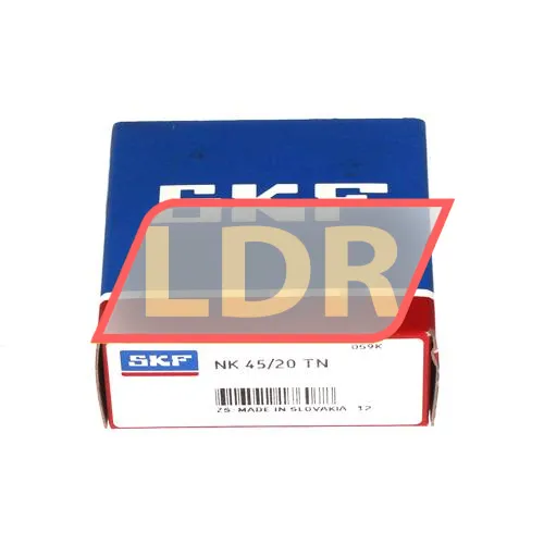 SKF NK45/20TN ürün fotoğrafı 3