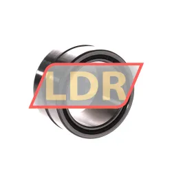 SKF NKI45/35TN rulman resim 3