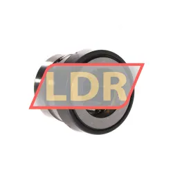 SKF NKX20Z rulman resim 3