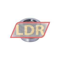 SKF NKX25 rulman resim 2