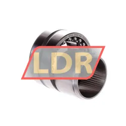SKF NKIA5906 rulman resim 2