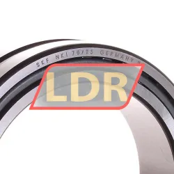 SKF NKI70/25 rulman resim 2
